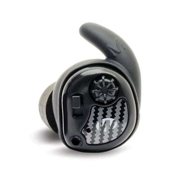 Активні навушники беруші для стрільби Walker's Silencer Ear Buds, NRR 25dB (15192) - зображення 2