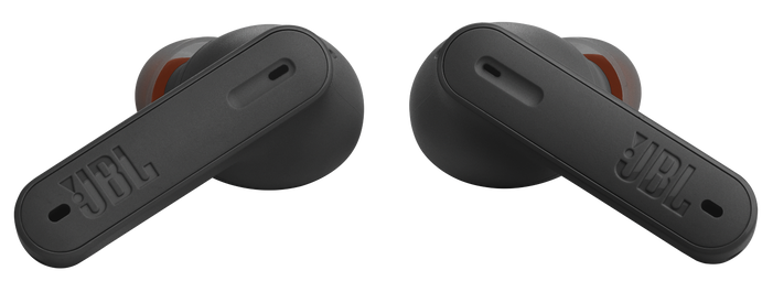 Гарнітура JBL TUNE T230NC TWS Black (JBLT230NCTWSBLK) бездротові навушники блютус. - Фото 4 Гарнітура JBL TUNE T230NC TWS Black (JBLT230NCTWSBLK) бездротові навушники блютус. - зображення 4