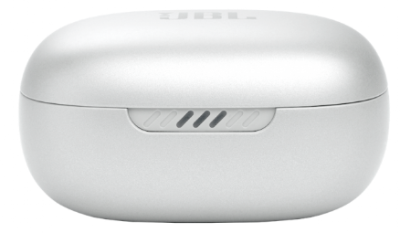 Гарнітура JBL LIVE PRO 2 TWS Silver (JBLLIVEPRO2TWSSIL) бездротові блютус навушники - зображення 5