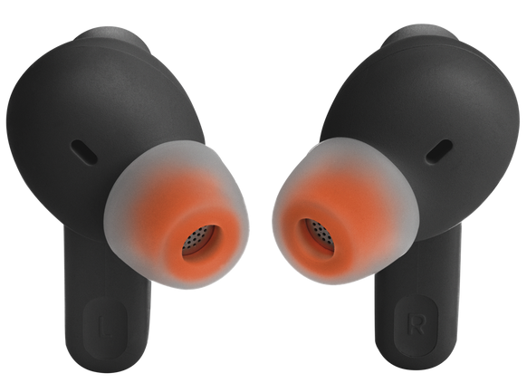 Гарнітура JBL TUNE T230NC TWS Black (JBLT230NCTWSBLK) бездротові навушники блютус. - Фото 7 Гарнітура JBL TUNE T230NC TWS Black (JBLT230NCTWSBLK) бездротові навушники блютус. - зображення 7