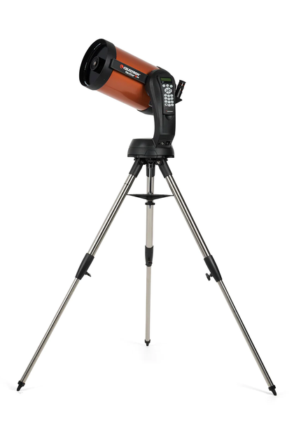 Телескоп Celestron NexStar 8SE - изображение 2