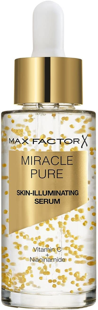 Сироватка для обличчя Max Factor Miracle Pure 30 мл (3616303990893) - зображення 1