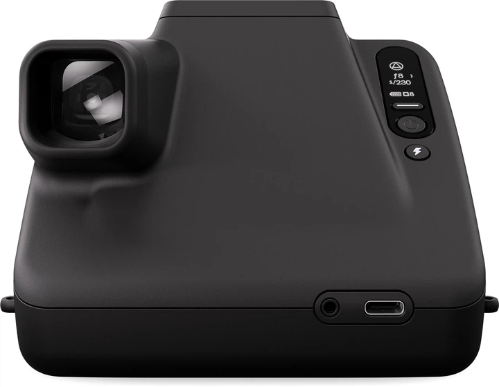 Камера моментальной печати Polaroid I-2 Black (009078) - изображение 5