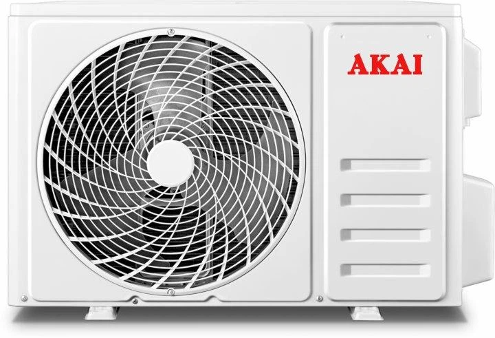 Кондиционер AKAI AK-AC1810-IN - изображение 4