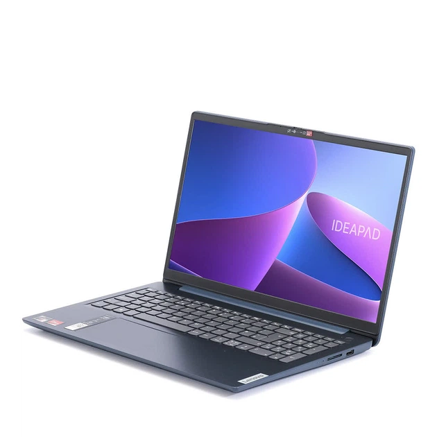 БВ Ноутбук Lenovo IdeaPad 3 15ABA7 | 128 ГБ SSD | RAM 4 ГБ - зображення 3