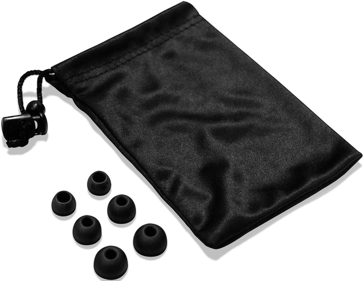 Навушники SteelSeries Tusq Black (5707119043755) - зображення 3