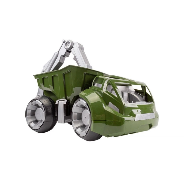 Іграшка "Самоскид" 6245TXK - зображення 4