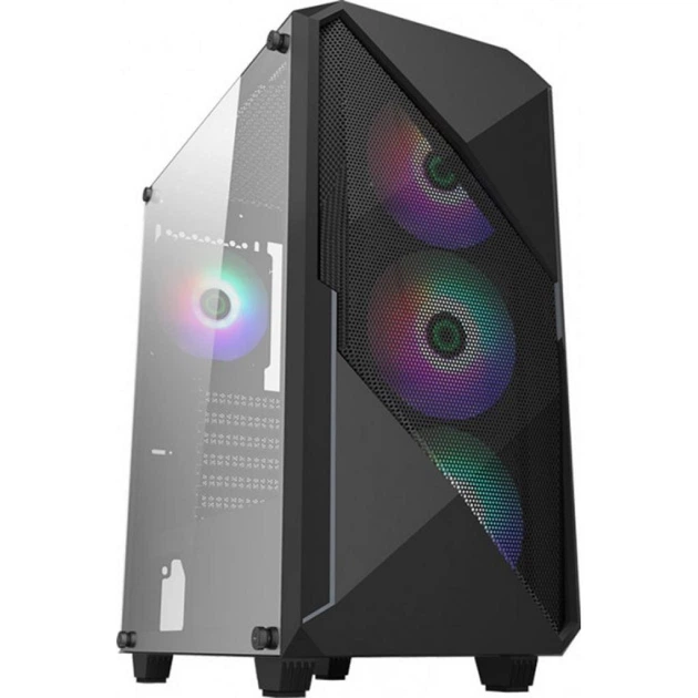 Корпус Gamemax Revolt - изображение 2