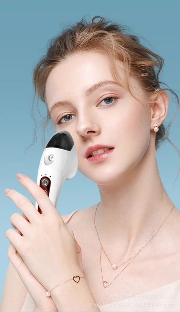 Лифтинг массажер для лица и тела A-plusFace Light Line Lifting для разглаживания морщин с отпаривателем - изображение 4