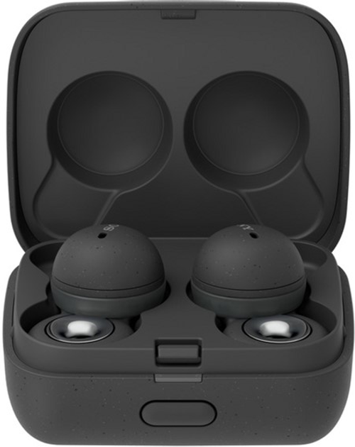 Навушники Sony LinkBuds WF-L900 Grey (WFL900H.CE7) - зображення 6