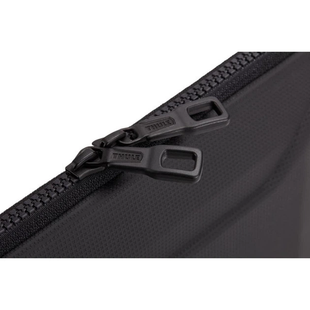 Сумка для ноутбука Thule 16" Gauntlet 4.0 Sleeve TGSE-2357 Blue (3204524) - Фото 6 Сумка для ноутбука Thule 16" Gauntlet 4.0 Sleeve TGSE-2357 Blue (3204524) - изображение 6
