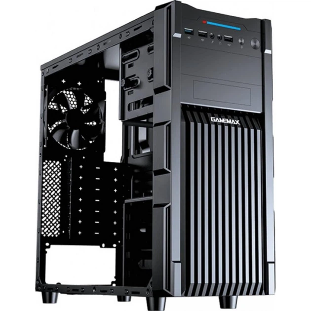 Корпус GAMEMAX GM-ONE FRGB - Фото 6 Корпус GAMEMAX GM-ONE FRGB - изображение 6