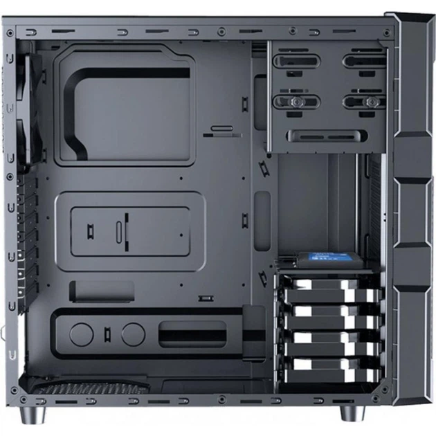 Корпус GAMEMAX GM-ONE FRGB - Фото 7 Корпус GAMEMAX GM-ONE FRGB - изображение 7