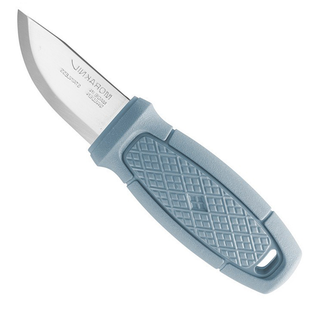 Ніж Morakniv Eldris Light Duty blue 13851 - зображення 1