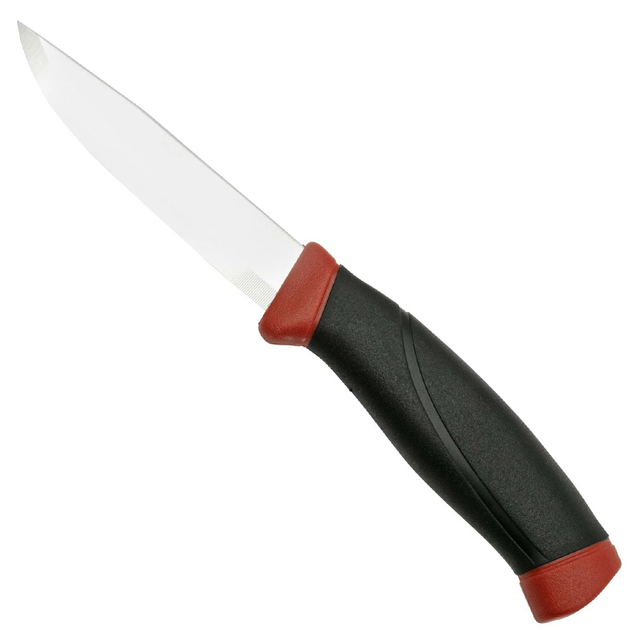 Нож Morakniv Comapnion S Dala Red 14071 - изображение 1