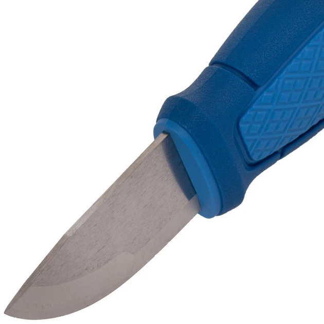 Ніж Morakniv Eldris синій 12649 - зображення 4