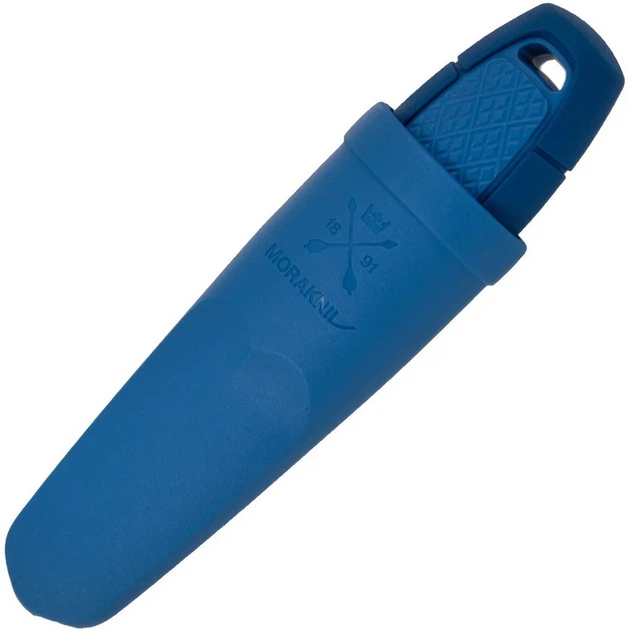 Ніж Morakniv Eldris синій 12649 - зображення 6