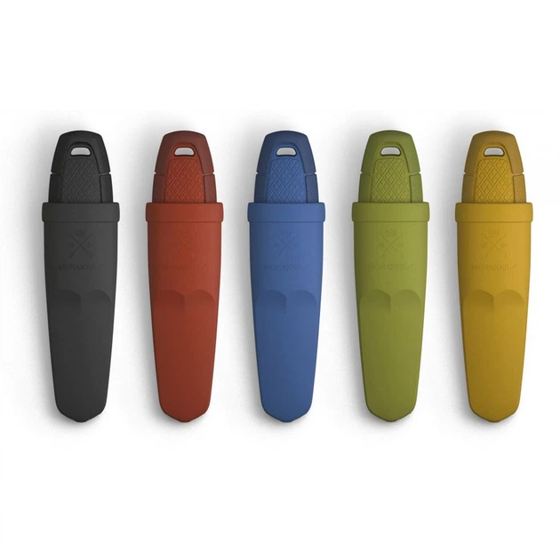 Ніж Morakniv Eldris синій 12649 - зображення 11