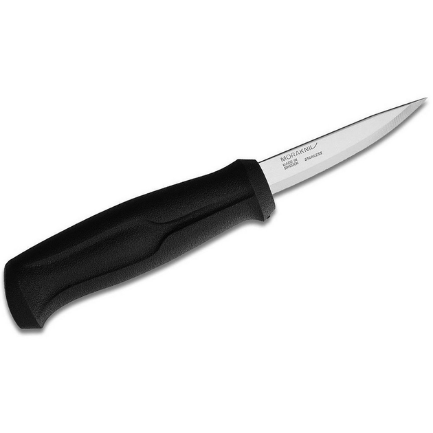 Нож Morakniv Woodcarving Basic 12658 - изображение 2