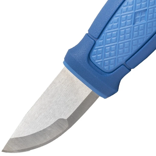 Нож Morakniv Eldris Neck Knife синий 12631 - изображение 3