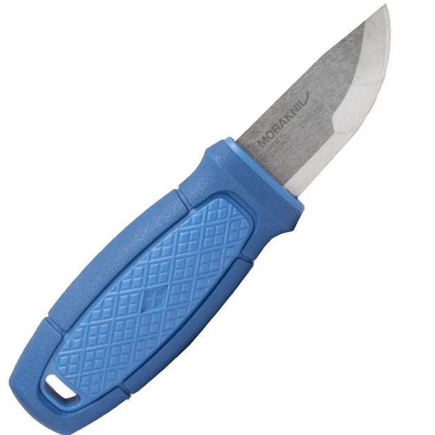 Нож Morakniv Eldris Neck Knife синий 12631 - изображение 4