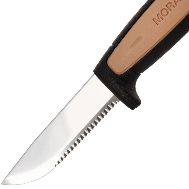 Ніж Morakniv Rope stainless steel 12245 - зображення 3