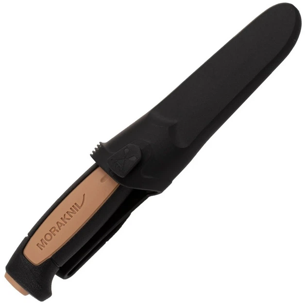 Ніж Morakniv Rope stainless steel 12245 - зображення 5