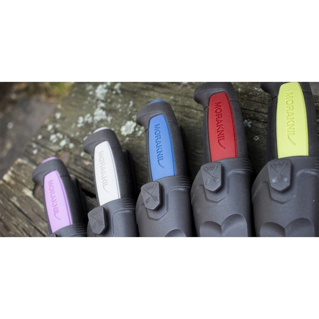 Ніж Morakniv Rope stainless steel 12245 - зображення 10