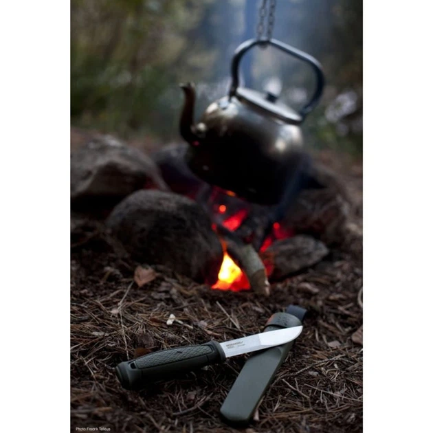 Нож Morakniv Kansbol 12634 - изображение 6