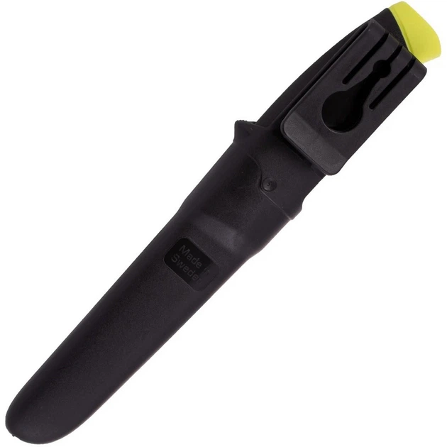 Нож Morakniv Fishing Comfort Scaler 098 stainless steel 12208 - изображение 6