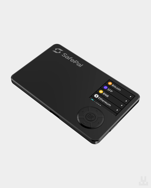 Криптокошелек SafePal S1 Pro – фото, отзывы, характеристики в интернет ...