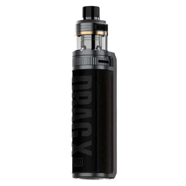 POD система VooPoo Drag X Pro 100W Classic Black - Фото 1 POD система VooPoo Drag X Pro 100W Classic Black - зображення 1