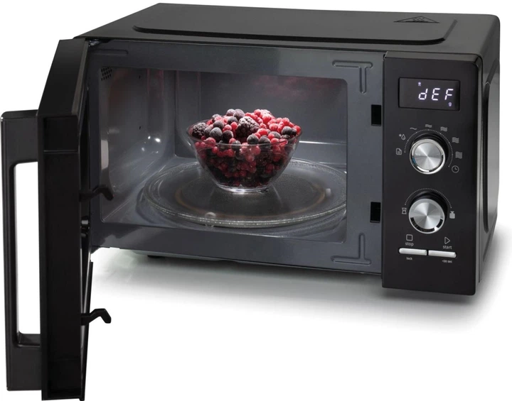 Микроволновая печь GORENJE MO20A3BH - изображение 10