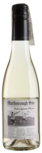 Вино Marlborough Sun Sauvignon Blanc белое сухое 0.375 л (9418076004470) - Фото 1 Вино Marlborough Sun Sauvignon Blanc белое сухое 0.375 л (9418076004470) - изображение 1