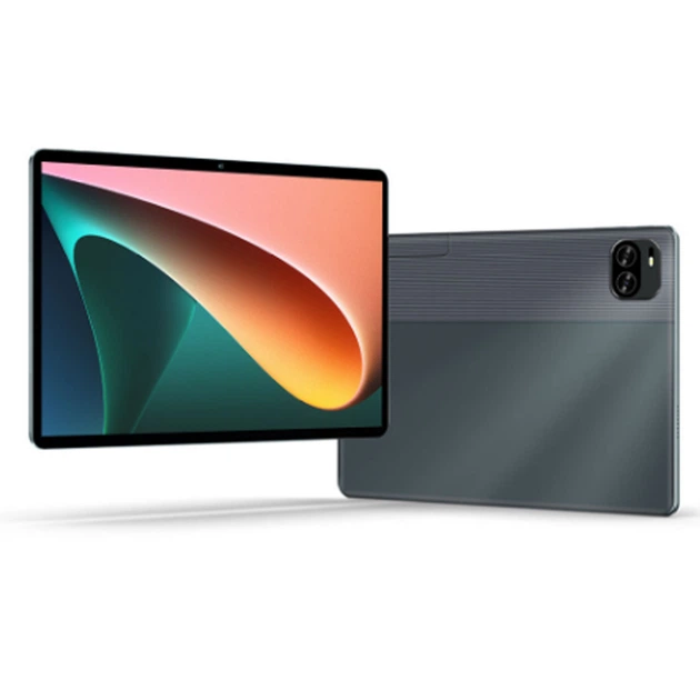 Планшетный ПК Без бренда Pad 5 Pro global 11 дюймов Серый (1013-002-00) - изображение 8