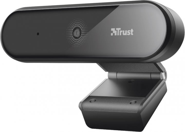 Вебкамера с микрофоном Trust Tyro Full HD Webcam 23637 1920x1080/USB/1 ...