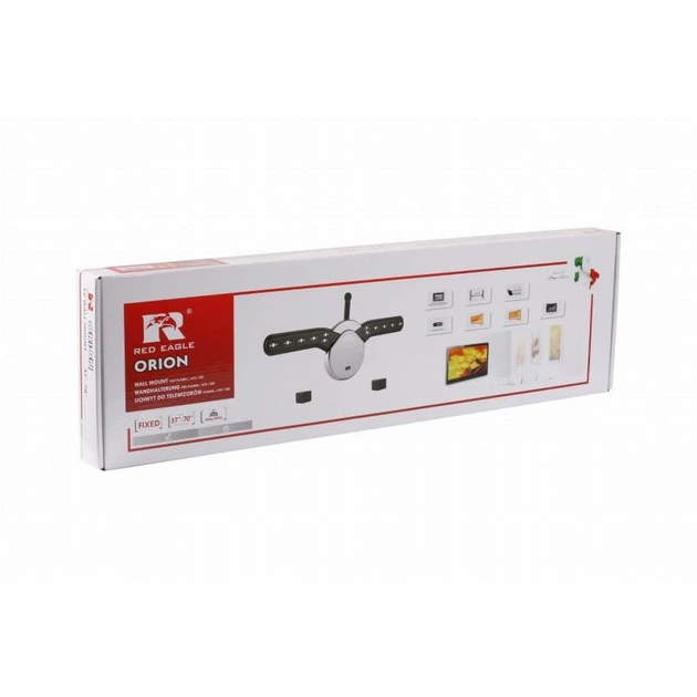 Підставка під ТВ AX Technology ORION 37"-70" - Фото 3 Підставка під ТВ AX Technology ORION 37"-70" - изображение 3