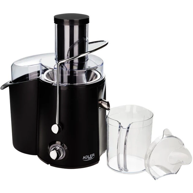 Соковитискач ADLER AD-4127 - изображение 3