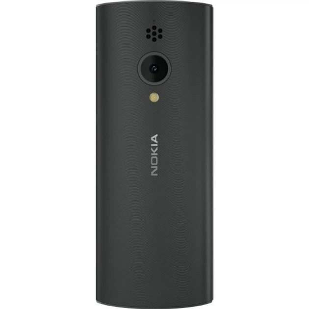 Термінал Nokia 150 2023 TA-1582 DS black - изображение 3