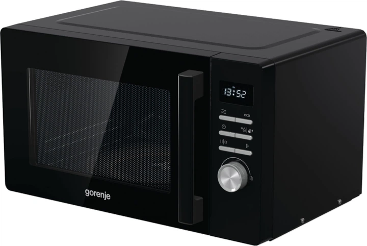 Мікрохвильова піч GORENJE MO23A3BH - изображение 4