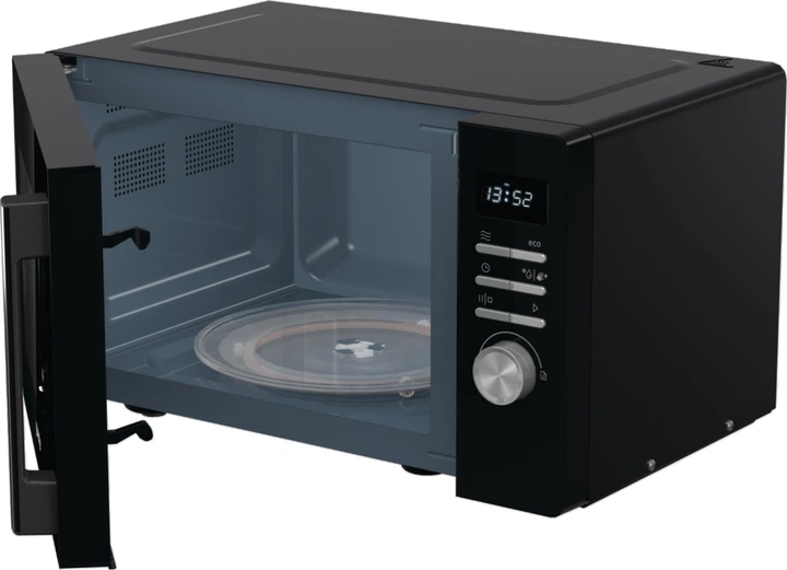 Мікрохвильова піч GORENJE MO23A3BH - изображение 9