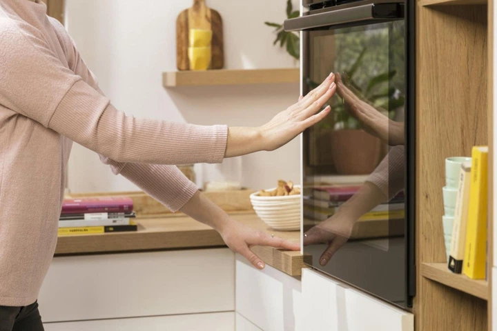 Духова шафа електрична Gorenje G 600 (BPS6747A06BG) - зображення 20