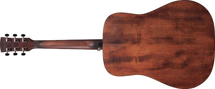 Акустическая гитара Ibanez AW54 OPN - изображение 3