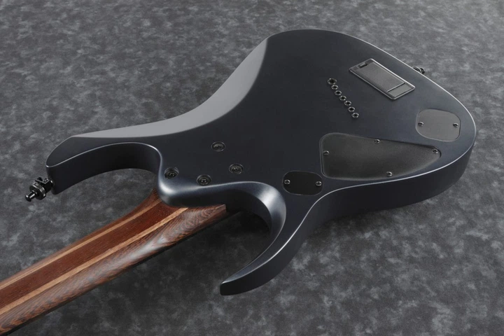 Электрогитара IBANEZ RGD71ALMS BAM - изображение 4