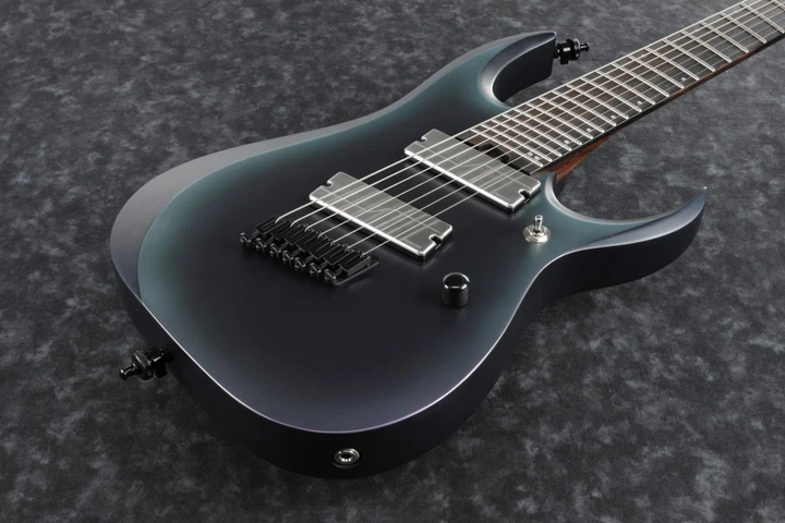 Электрогитара IBANEZ RGD71ALMS BAM - изображение 8