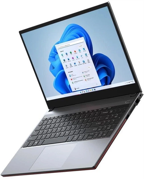 Ноутбук CHUWI GemiBook X Windows 11 (8/256) (CW-112218) - изображение 4