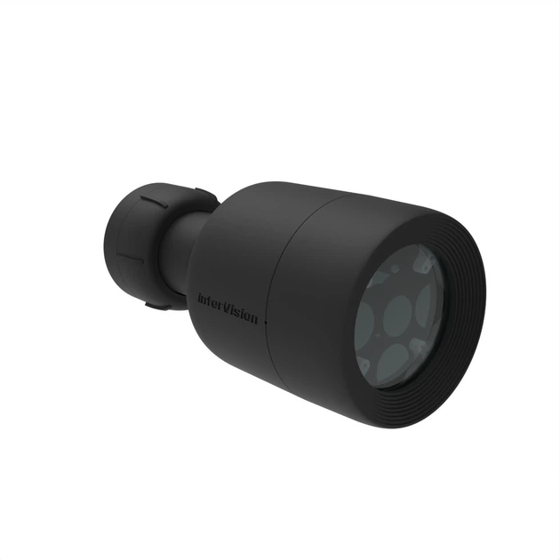 5 Мп уличная/внутренняя IP камера видеонаблюдения JetCam-500W - изображение 3