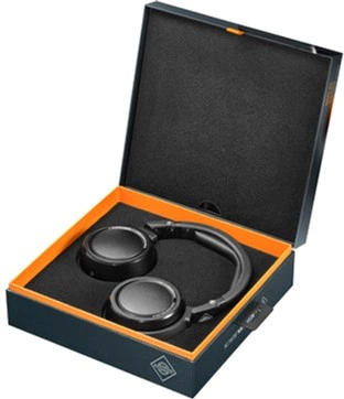 Наушники Neumann NDH 20 Black Edition (399003) - изображение 2
