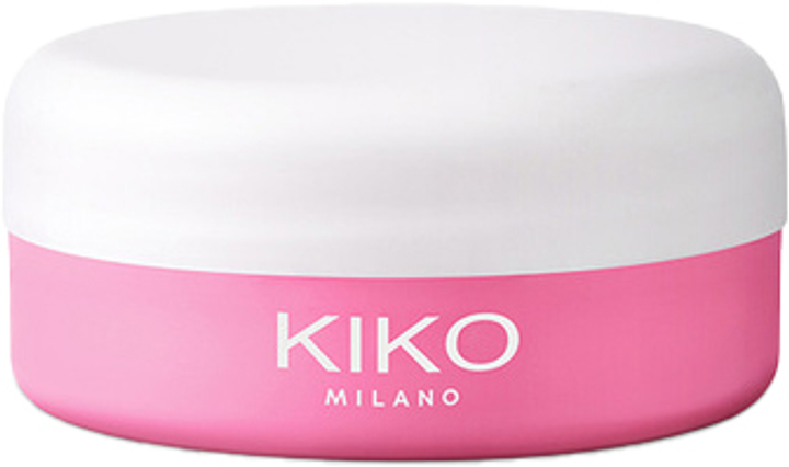 Пустая банка для путешествий Kiko Milano Reusable Pot 30 мл ...