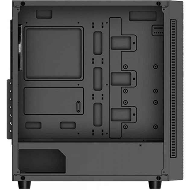 Корпус Deepcool MATREXX 55 MESH PWM 2F - изображение 6